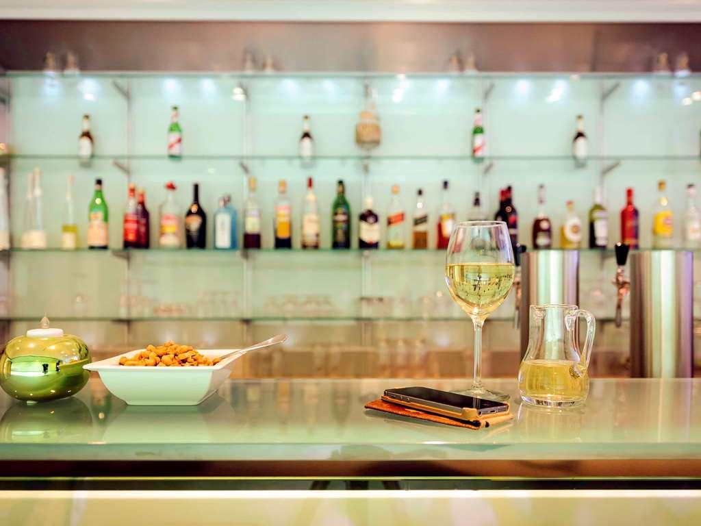 Hotel Ibis Heidelberg Hauptbahnhof Restaurante foto