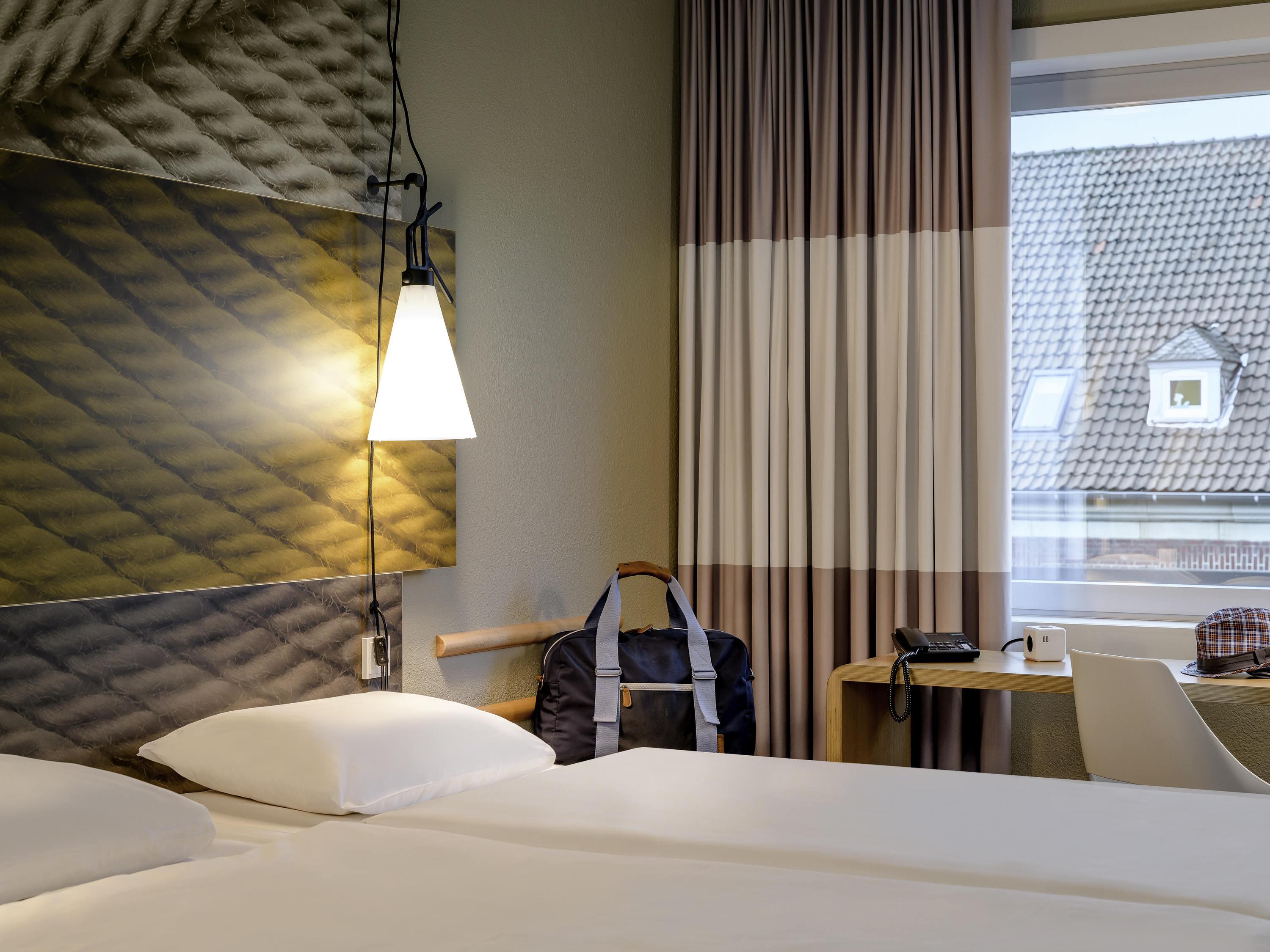 Hotel Ibis Heidelberg Hauptbahnhof Exterior foto