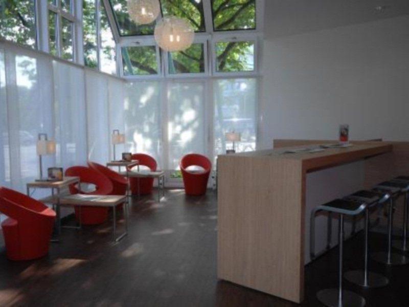 Hotel Ibis Heidelberg Hauptbahnhof Exterior foto